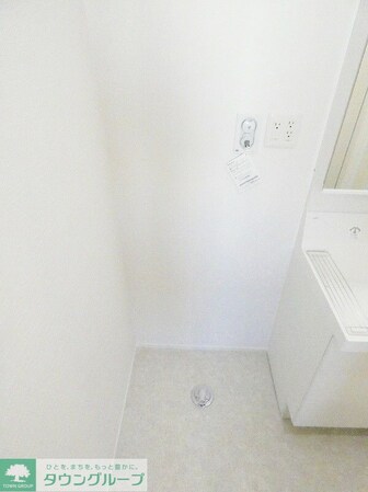 コンフォート世田谷の物件内観写真